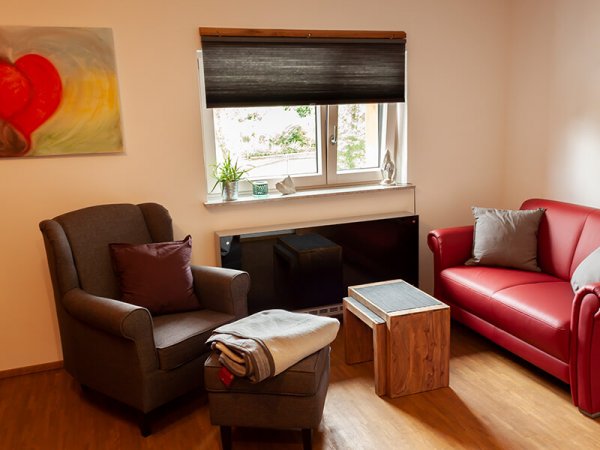 Ferienwohnung Hühnerstall in Hollfeld